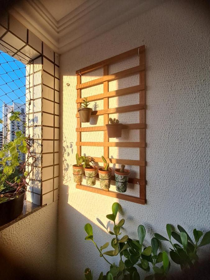 Casa Castel Appartement Fortaleza  Buitenkant foto