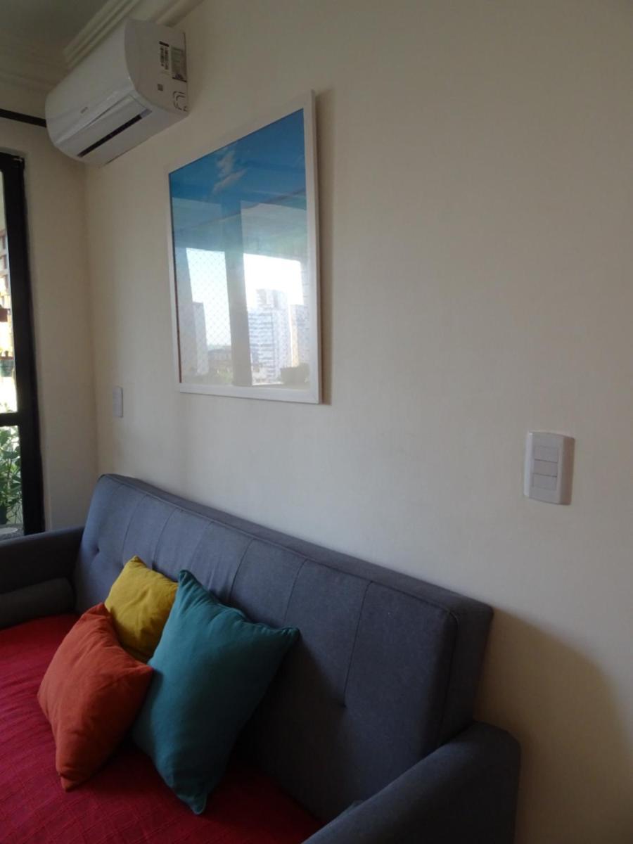 Casa Castel Appartement Fortaleza  Buitenkant foto