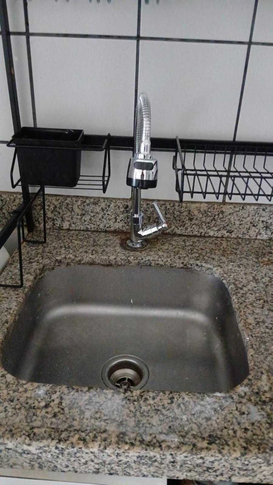 Casa Castel Appartement Fortaleza  Buitenkant foto